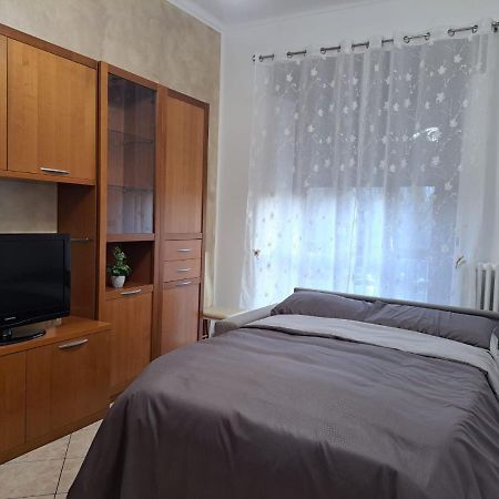 Metro-Massaua Apartment Turin Exterior photo
